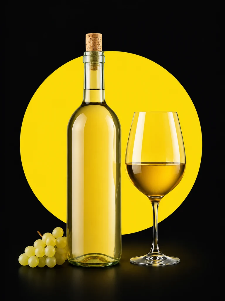 Белое полусладкое — категория каталога AlkoGo в Красноярске