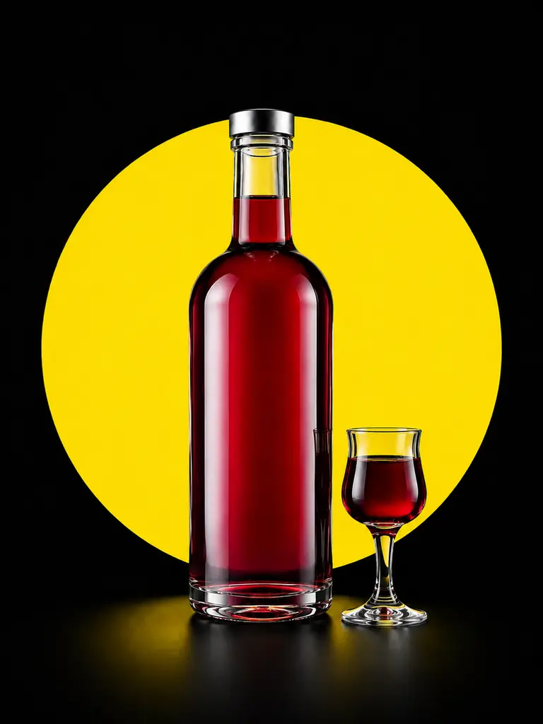 Ликёр — категория каталога AlkoGo в Красноярске
