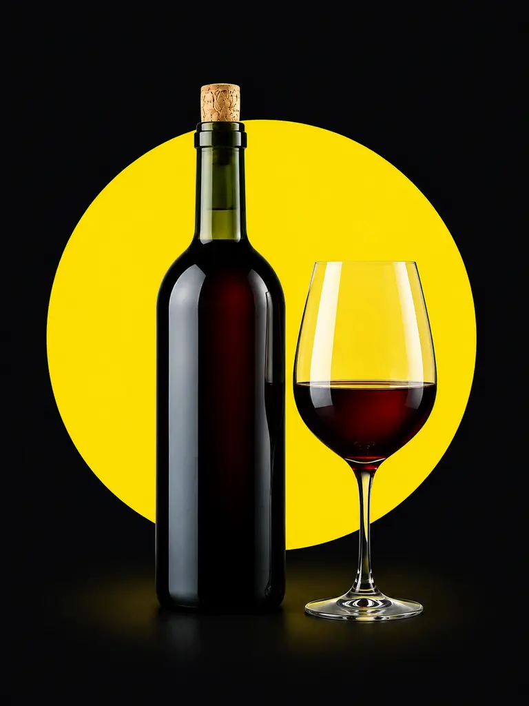Вино — категория каталога AlkoGo в Красноярске